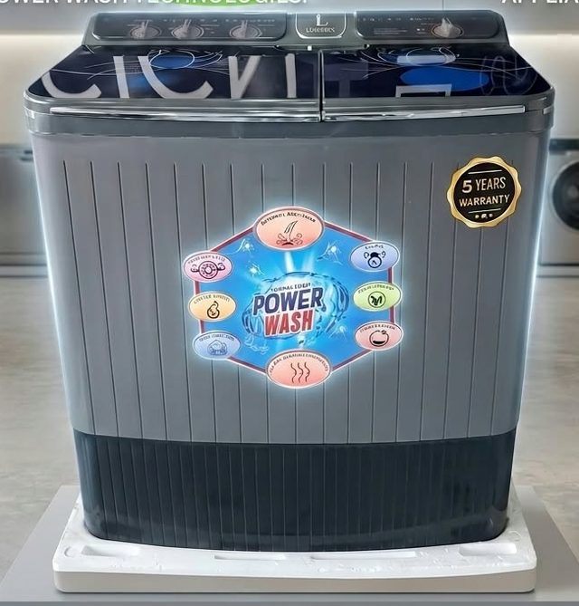 Luminex Power Wash Premium