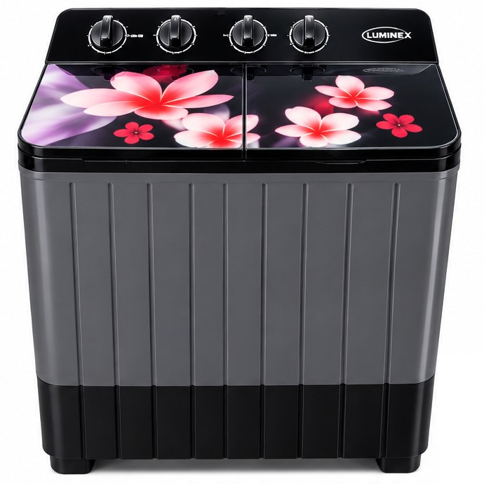 Luminex Power Wash Premium front view
